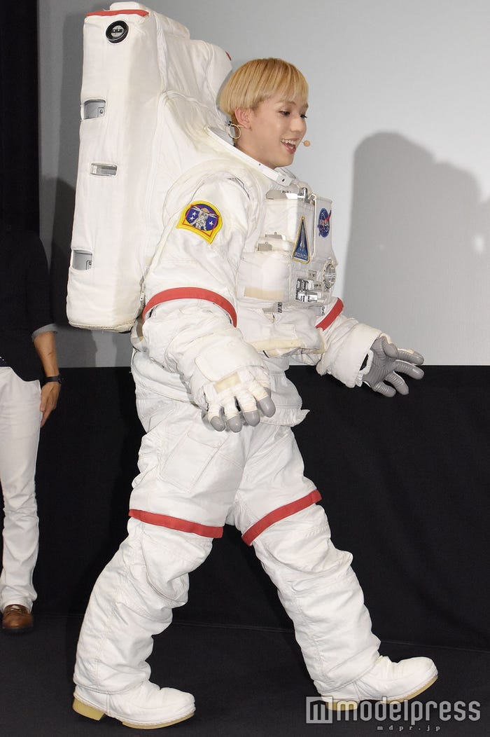 りゅうちぇる(C)モデルプレス