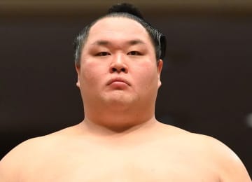 大相撲 十両の友風が妻子の存在明かす 妻は小学校の先生「すごく献身的に支えてもらった」