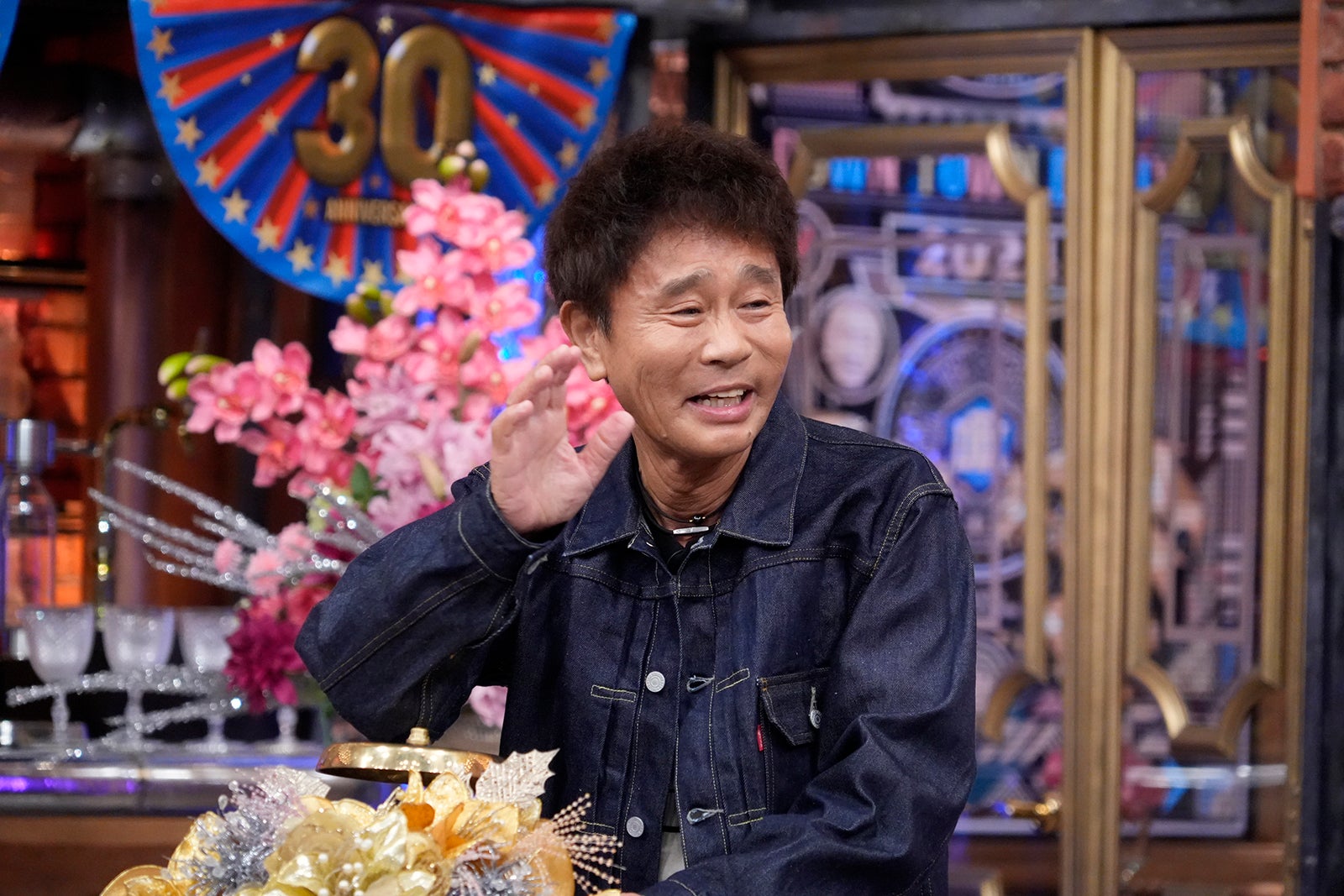 浜田雅功（C）読売テレビ