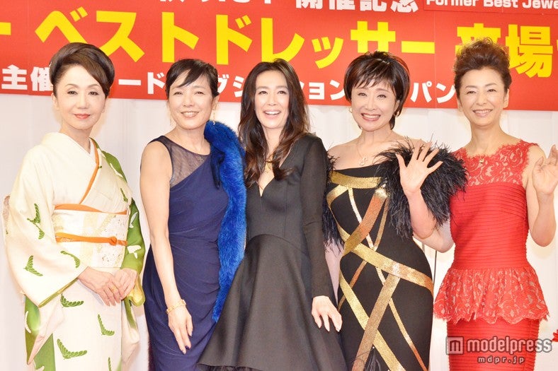 豪華副賞に小林幸子も「こんなにもらっていいの？」