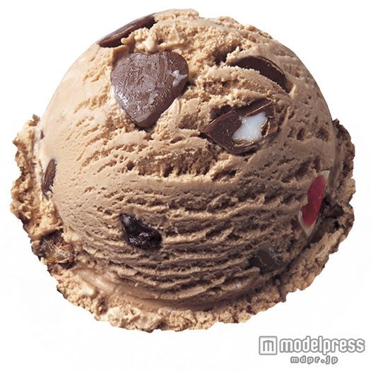 「ボックスオブチョコレート」2015年1月13日～3月末発売