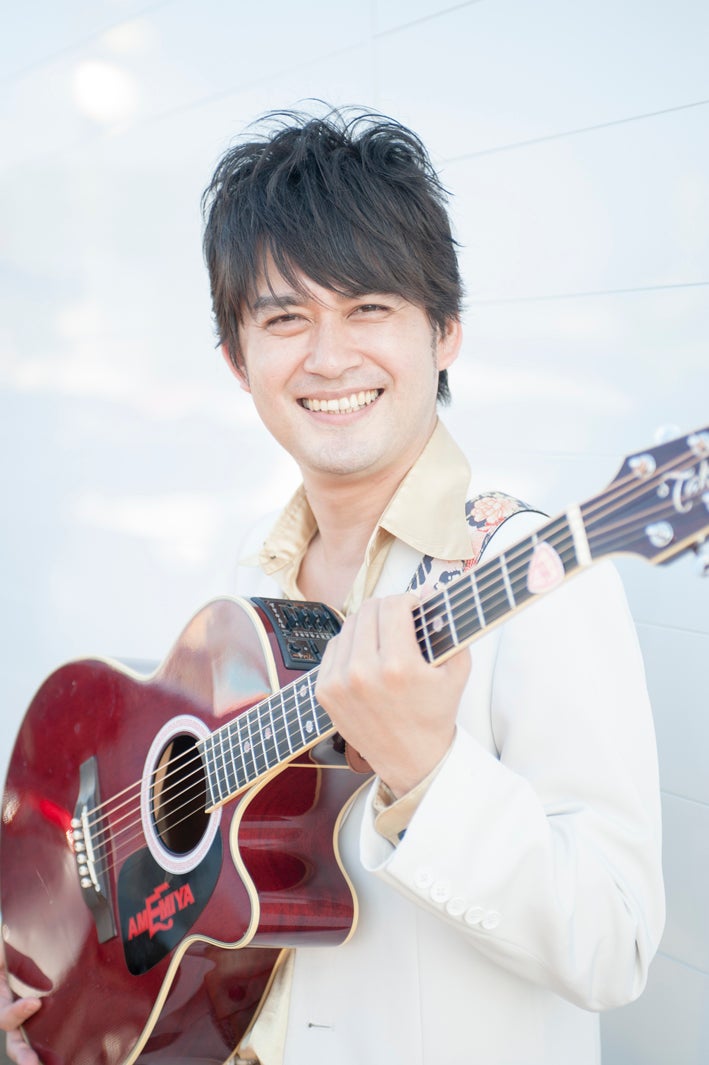 AMEMIYA（C）日本テレビ