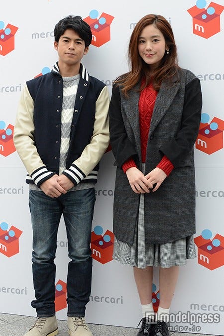 菅谷哲也、筧美和子