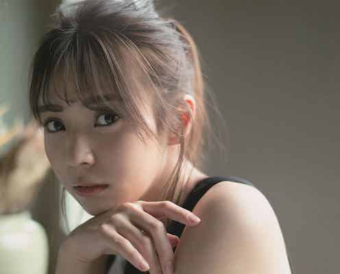 櫻坂46小林由依、品格漂う圧倒的な“美”「blt graph.」初表紙解禁