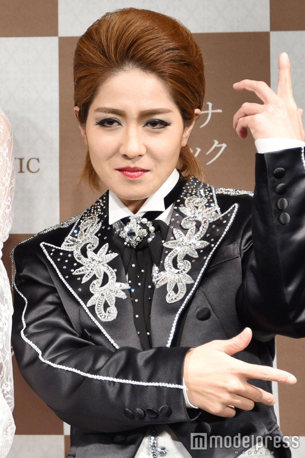 渚 （C）モデルプレス