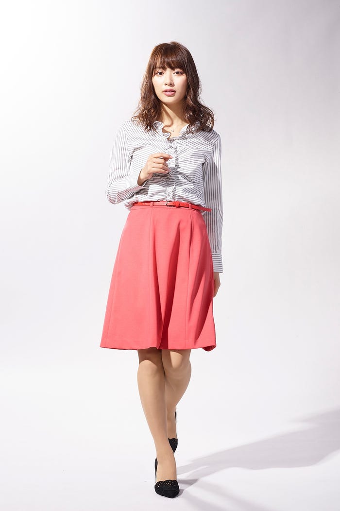 内田理央(画像提供:所属事務所)