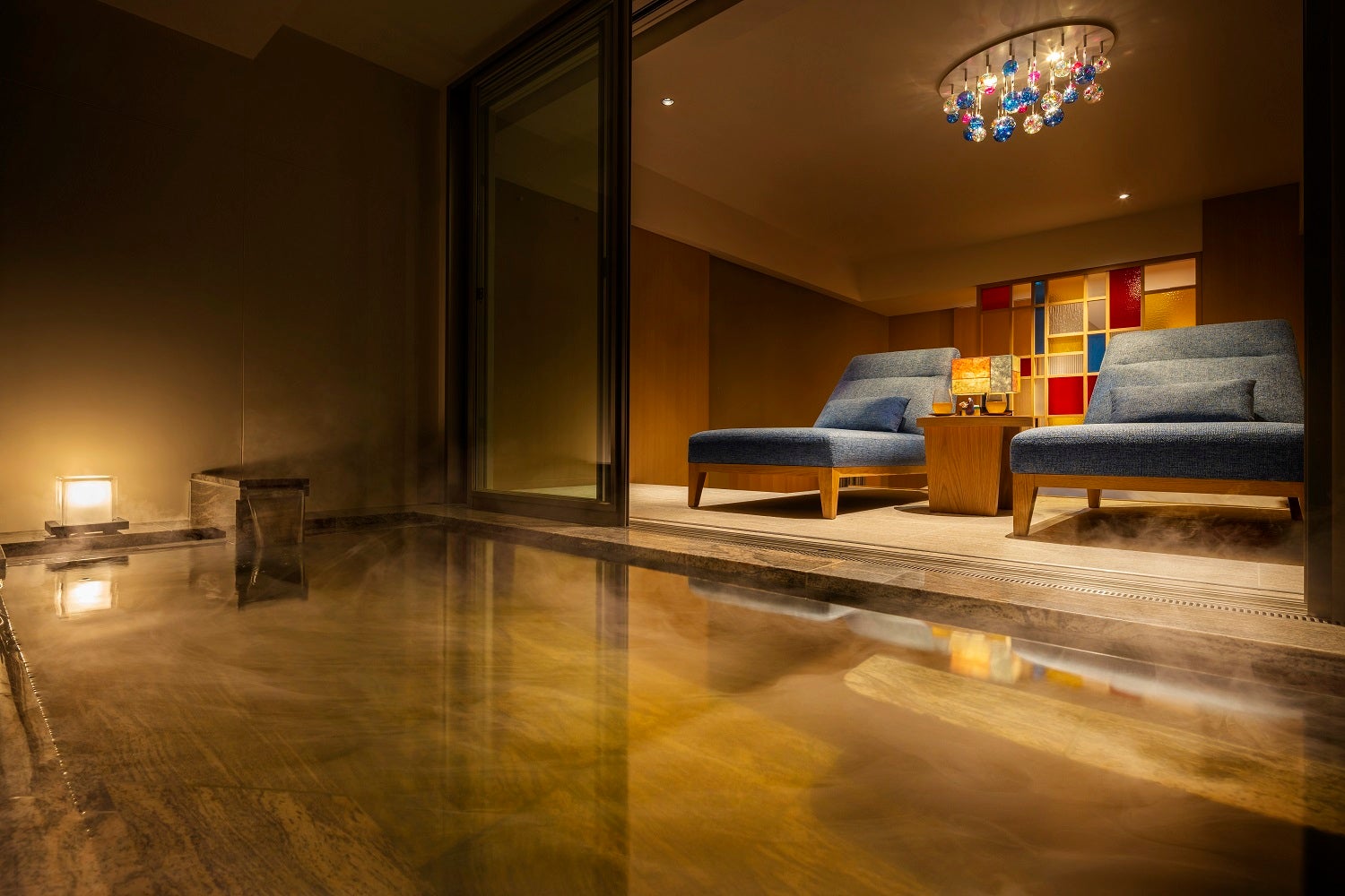 界 雲仙／画像提供：星野リゾート