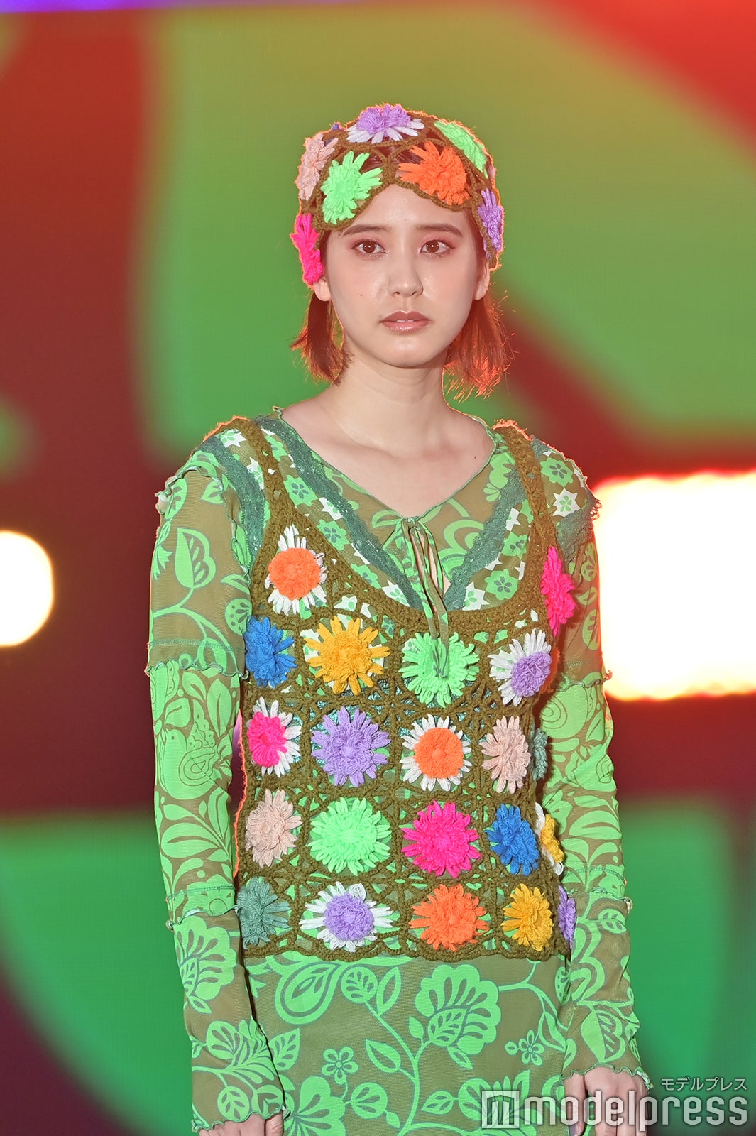 山崎紘菜（C）モデルプレス