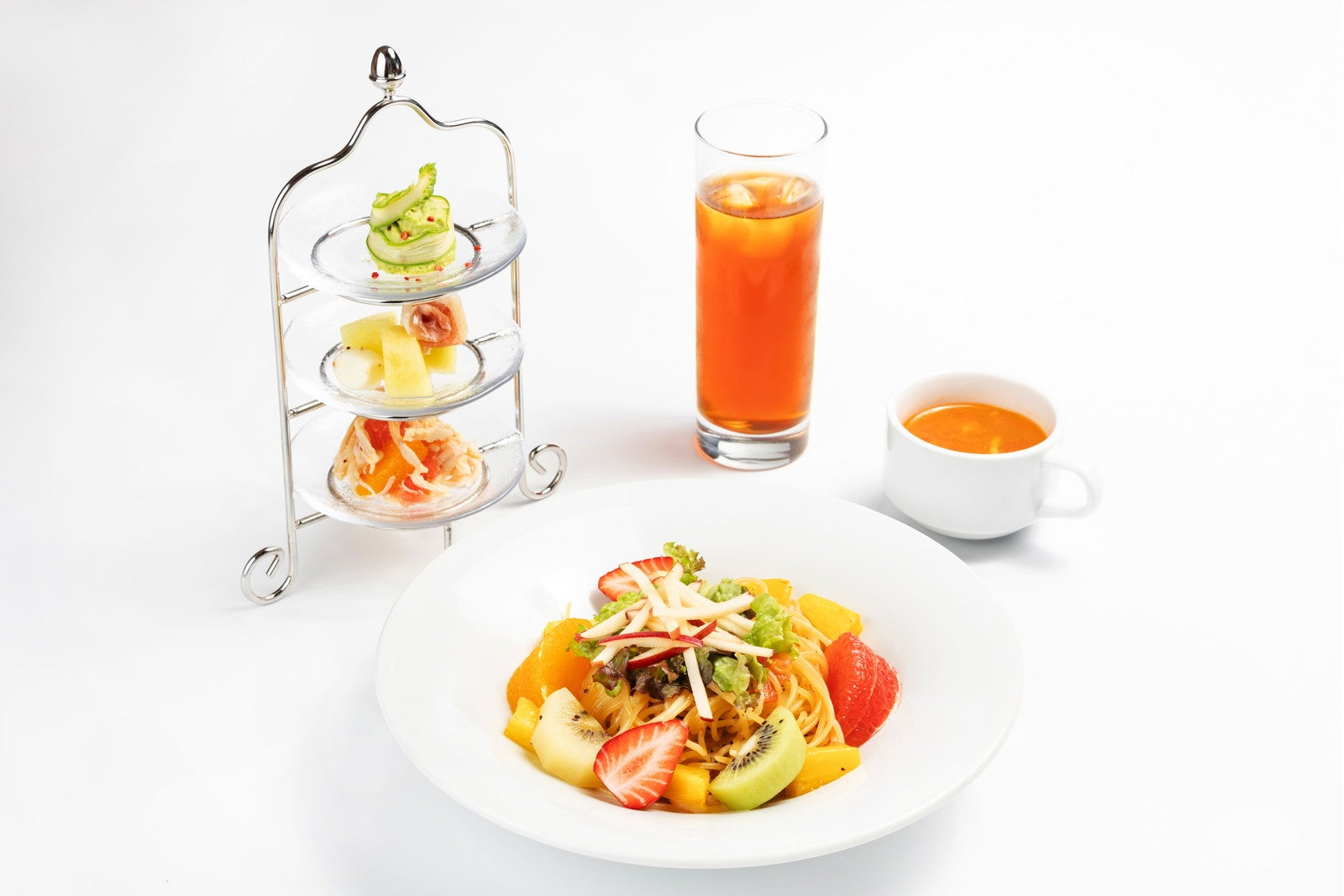 フルーツピークス 豊洲セイルパーク店／提供画像