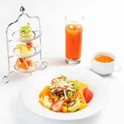 フルーツピークス 豊洲セイルパーク店/提供画像