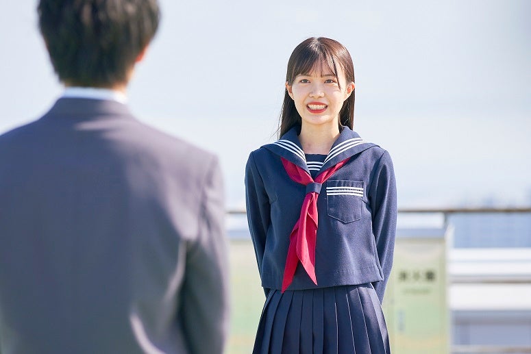 せいや、ここ「恋する◆週末ホームステイ 2021冬 Tokyo」（C）AbemaTV, Inc.