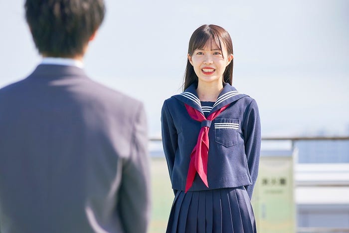 せいや、ここ「恋する◆週末ホームステイ 2021冬 Tokyo」(C)AbemaTV, Inc.