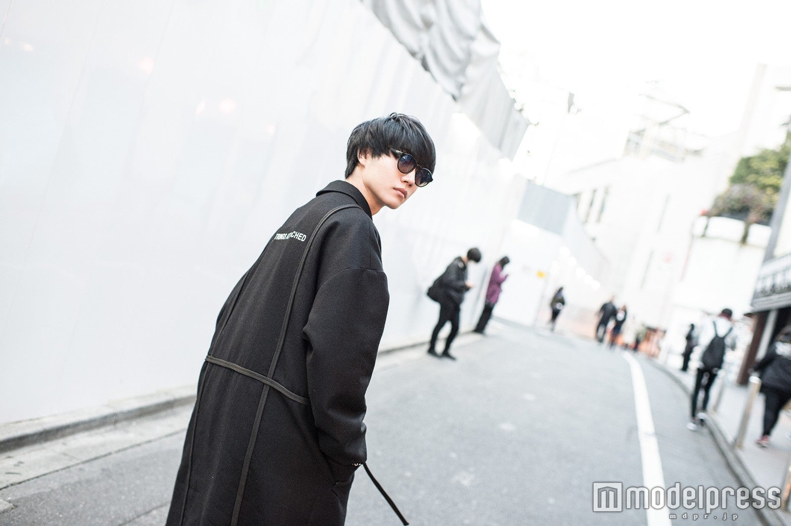 桜田通（C）モデルプレス