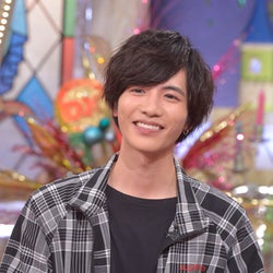 志尊淳、仕事終わりの“奇行”明かす