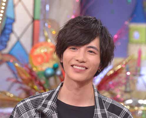 志尊淳、仕事終わりの“奇行”明かす