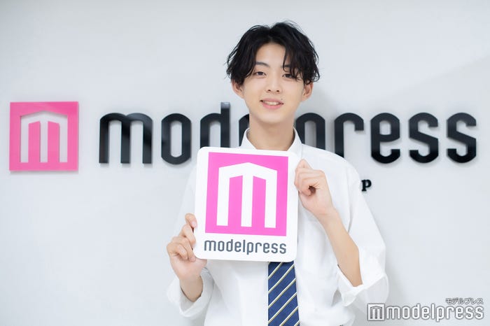 池田大志さん(C)モデルプレス