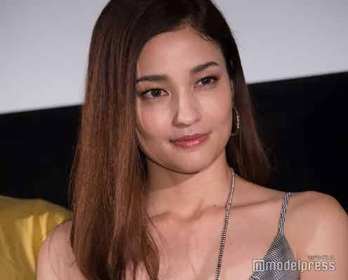 黒木メイサ「結婚して良かったことは?」「旦那さんとのコラボは?」ファンの質問に続々回答