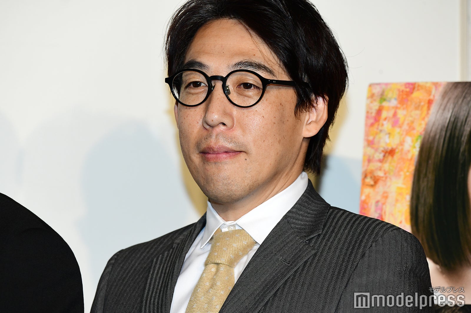 石川慶監督（C）モデルプレス