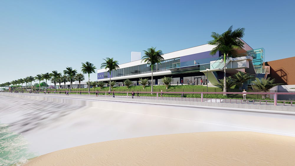 大阪「りんくうプレミアム・アウトレット」増設で“西日本最大のアウトレット”へ