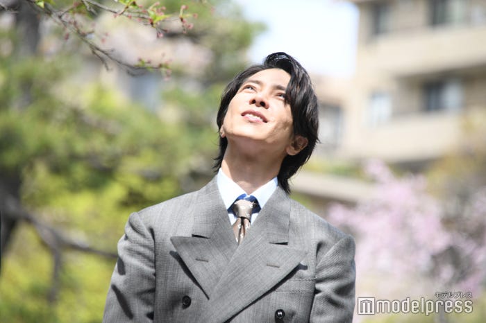 山下智久(C)モデルプレス