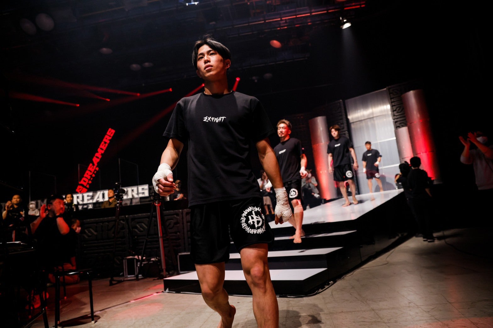 鈴木崇矢（提供写真）