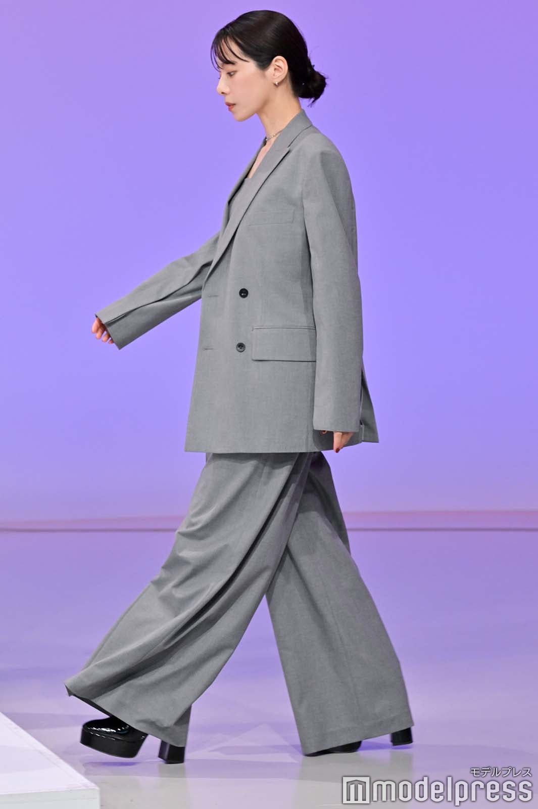 桜井ユキ（C）モデルプレス