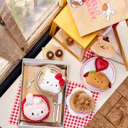 (C)2026 SANRIO CO., LTD. APPROVAL NO.L664297