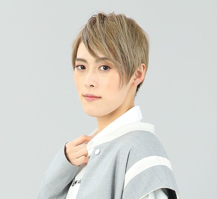 翼和希(提供写真)