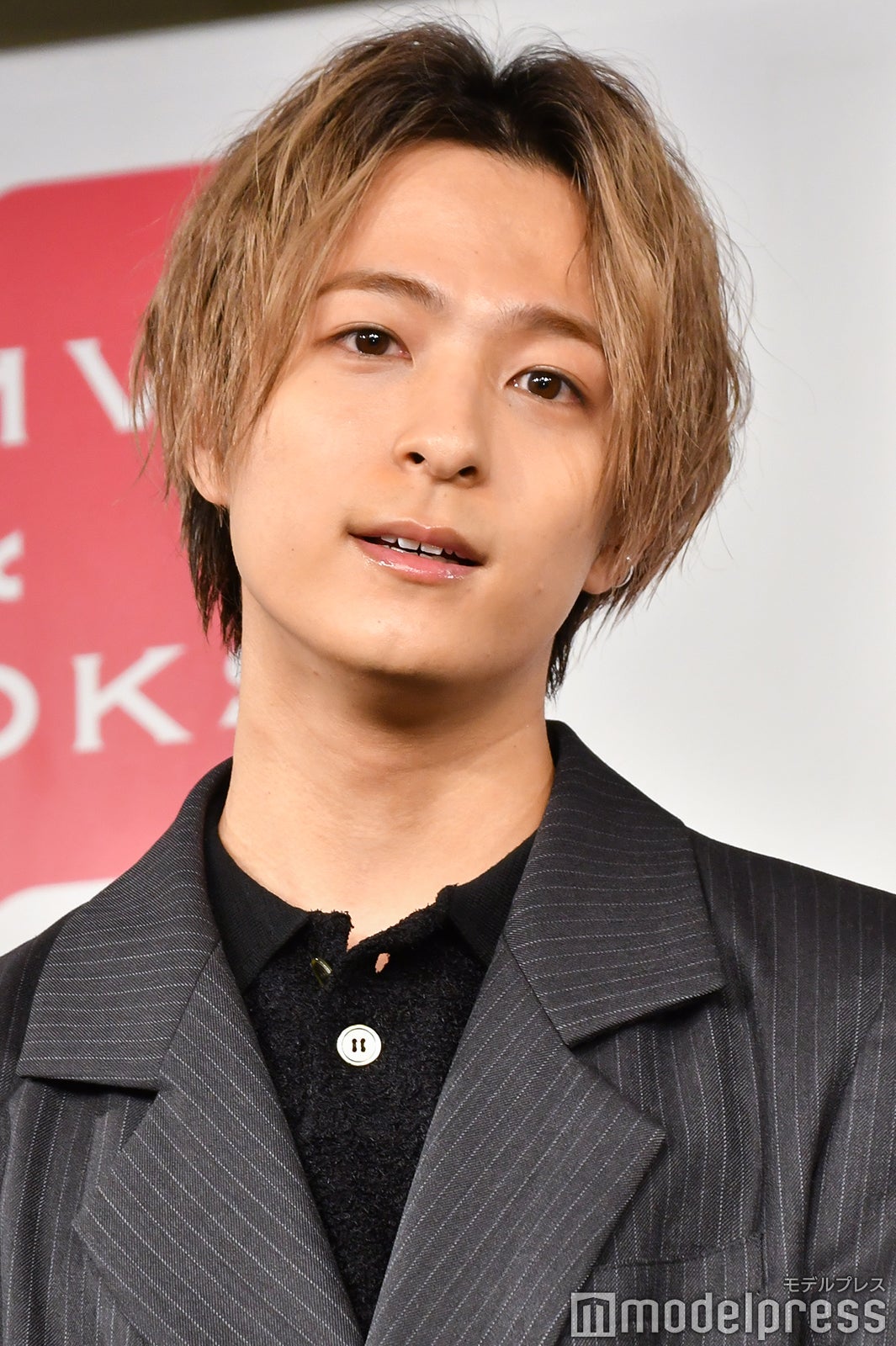 和田颯（C）モデルプレス