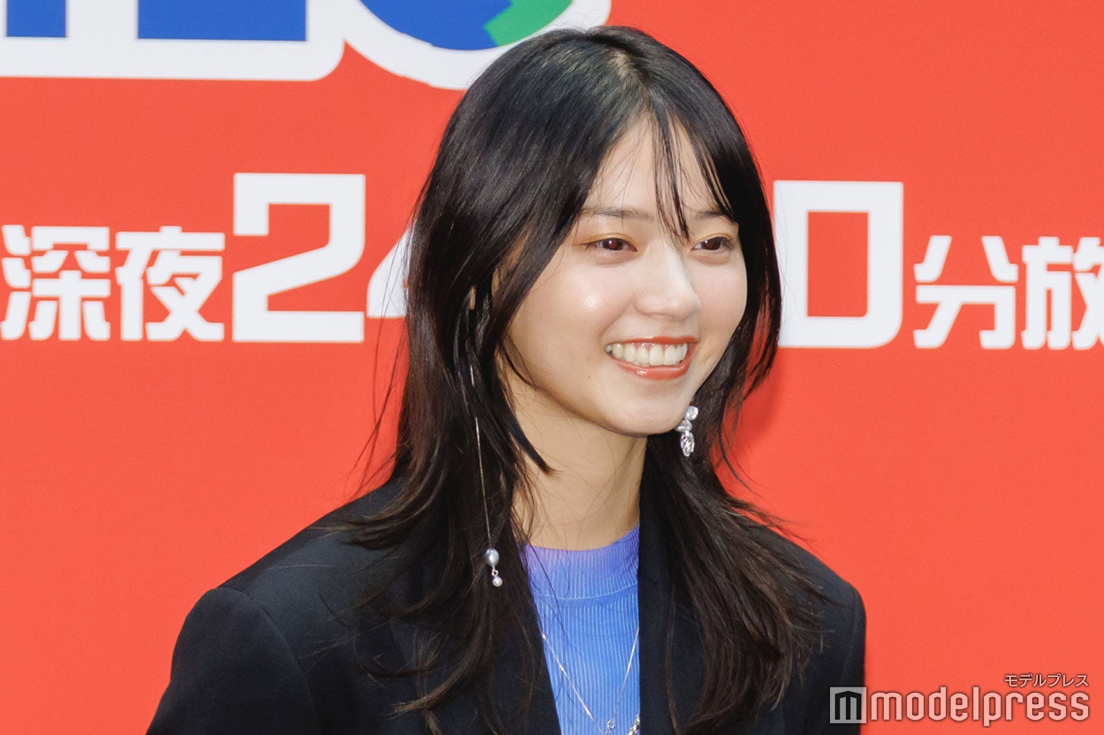 西野七瀬（C）モデルプレス