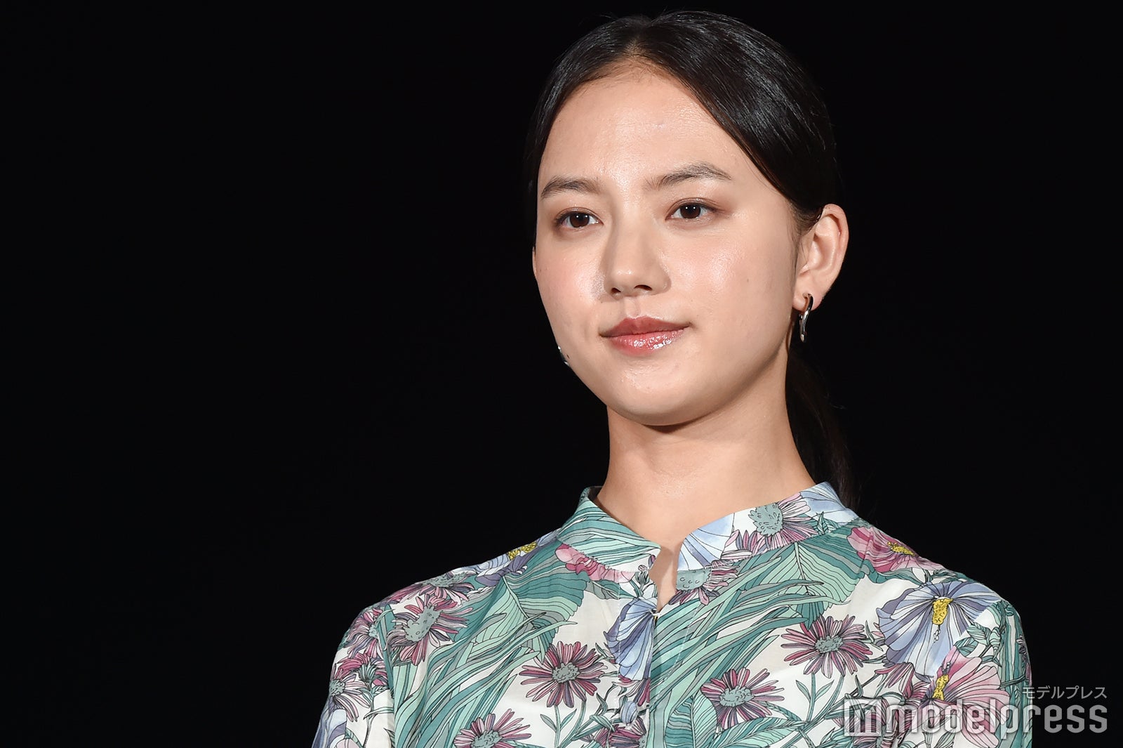 清原果耶 （C）モデルプレス