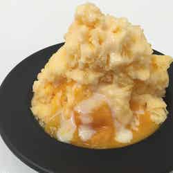 綿綿氷/画像提供:アイスクリーム博覧会2017PR事務局