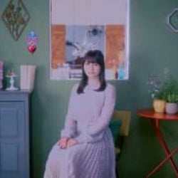 中島愛、アルバム『green diary』リード曲を先行配信&MV公開
