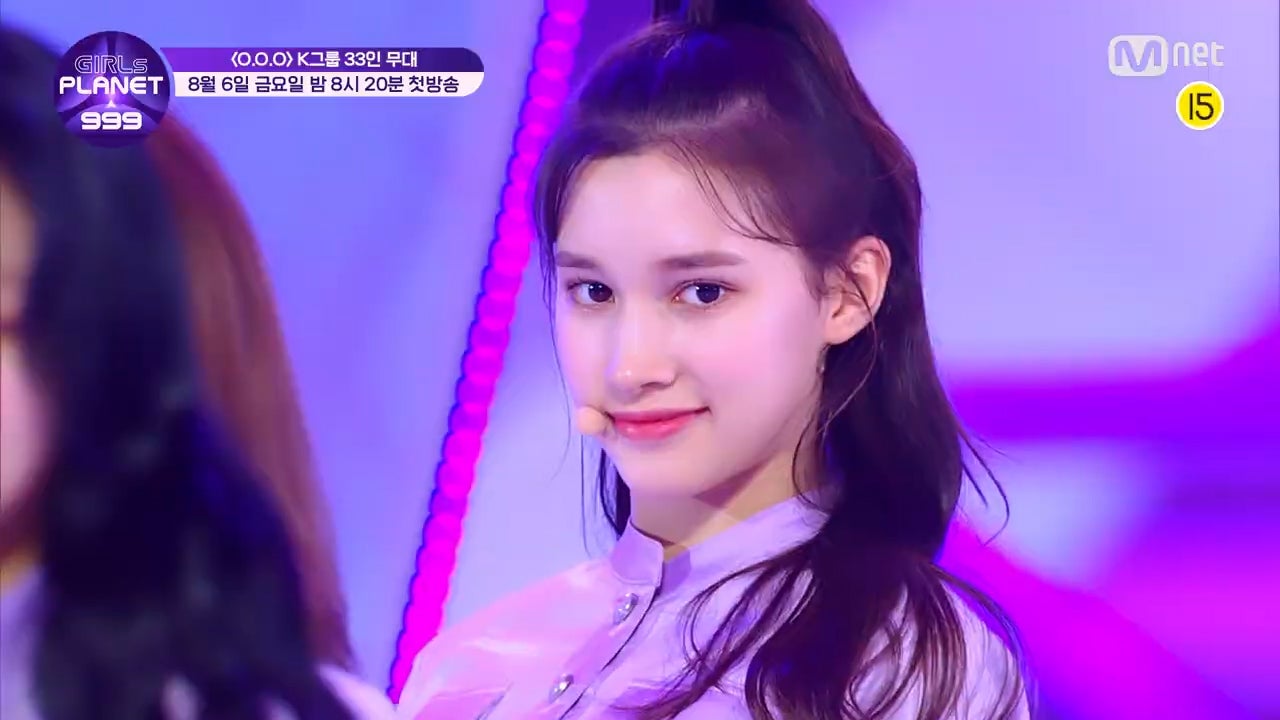 ヒュニン・バヒエ （C）CJ ENM Co., Ltd, All Rights Reserved