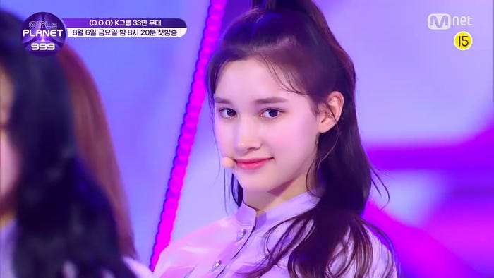 ヒュニン・バヒエ (C)CJ ENM Co., Ltd, All Rights Reserved