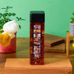 アイスティー税込690円(C)Disney