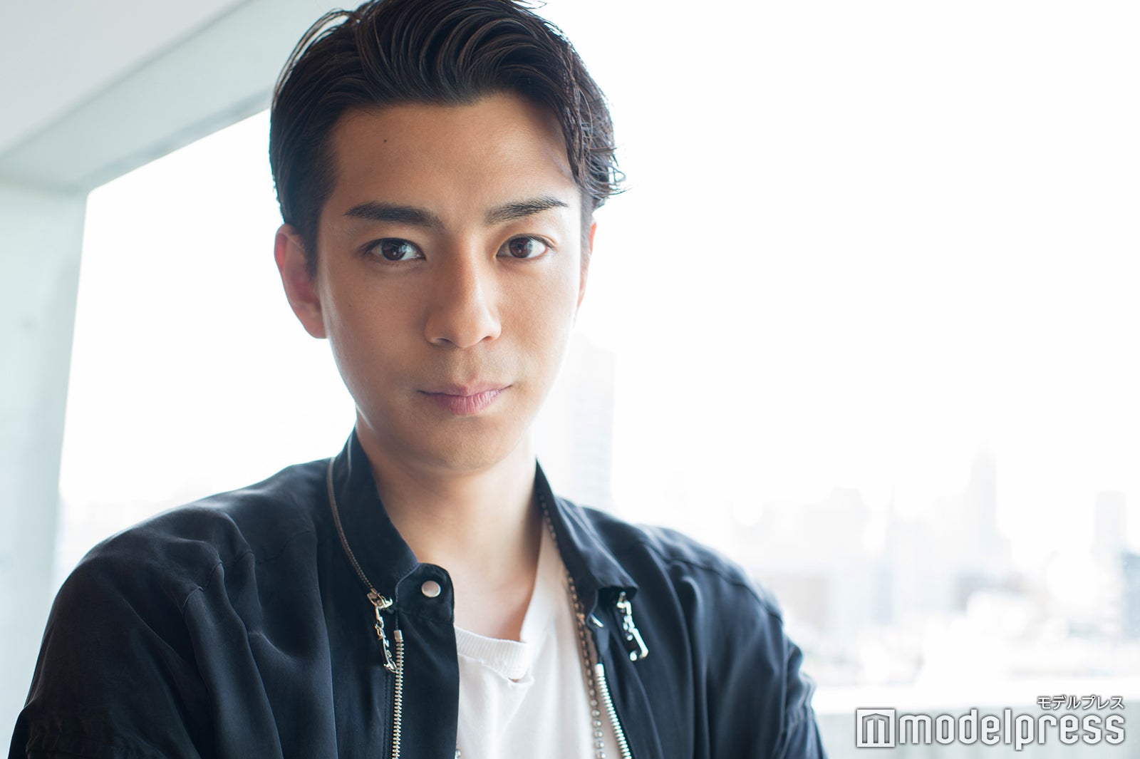 三浦翔平（C）モデルプレス
