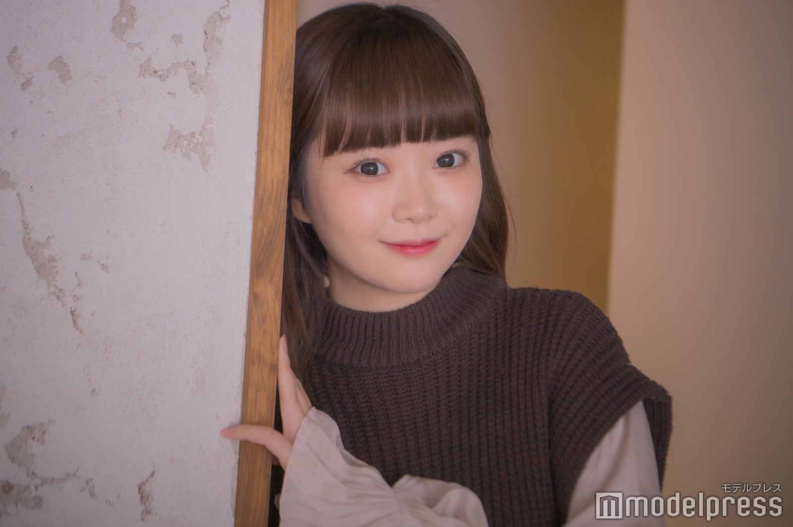 岩崎由佳さん（C）モデルプレス