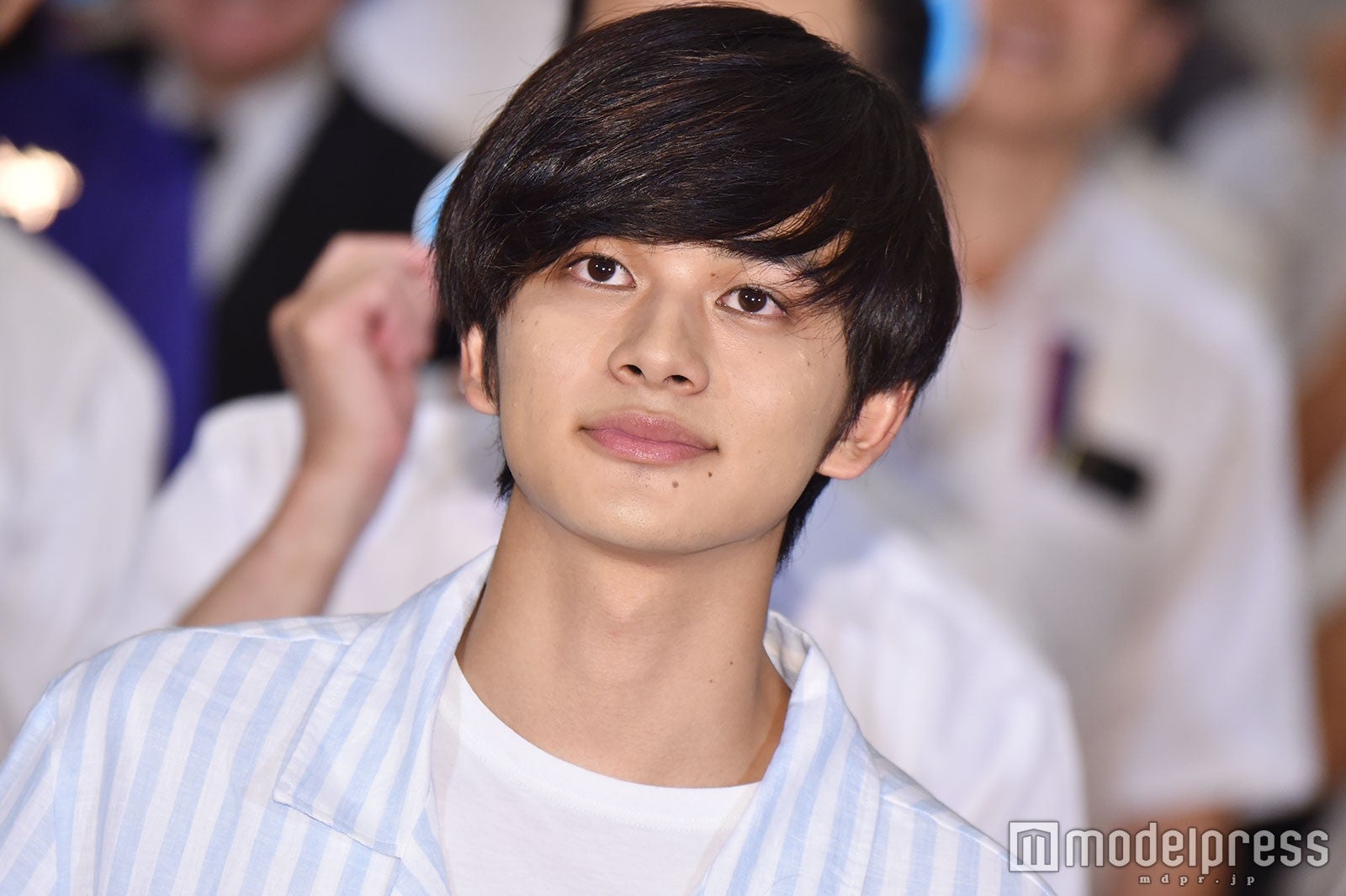 北村匠海（C）モデルプレス