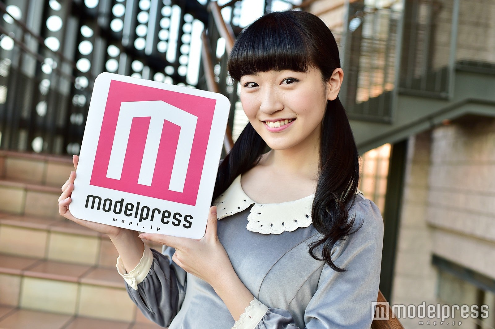 前島亜美（C）モデルプレス