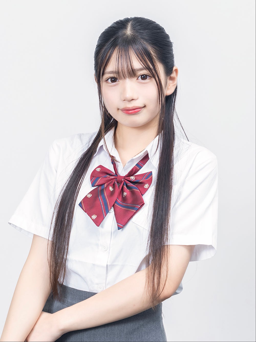 なんり（福井県）1年生／高一ミスコンGP（提供写真）