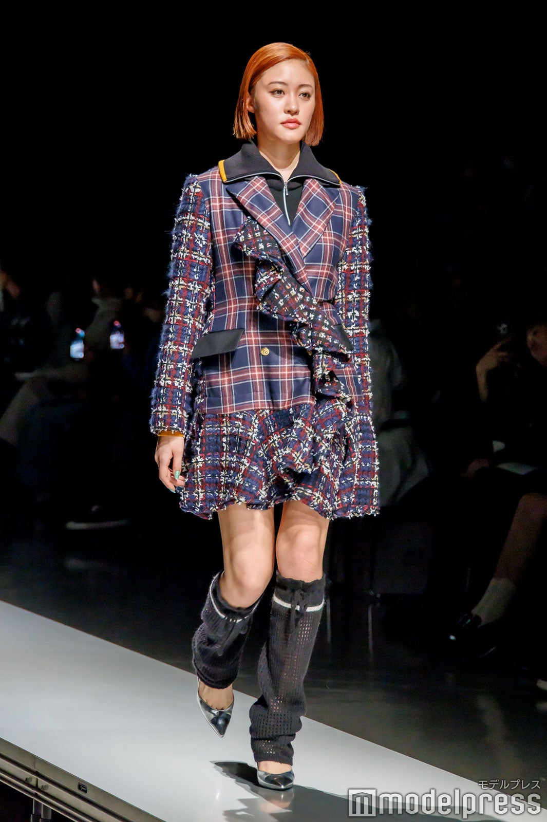 王林（C）モデルプレス