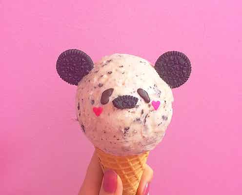原宿のどうぶつアイスクリームって?世界一小さな「どうぶつえん」の可愛さに「いいね」続出中