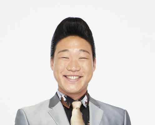 みやぞん「天才てれびくん」でNHK初MC「てれび戦士に憧れていました」