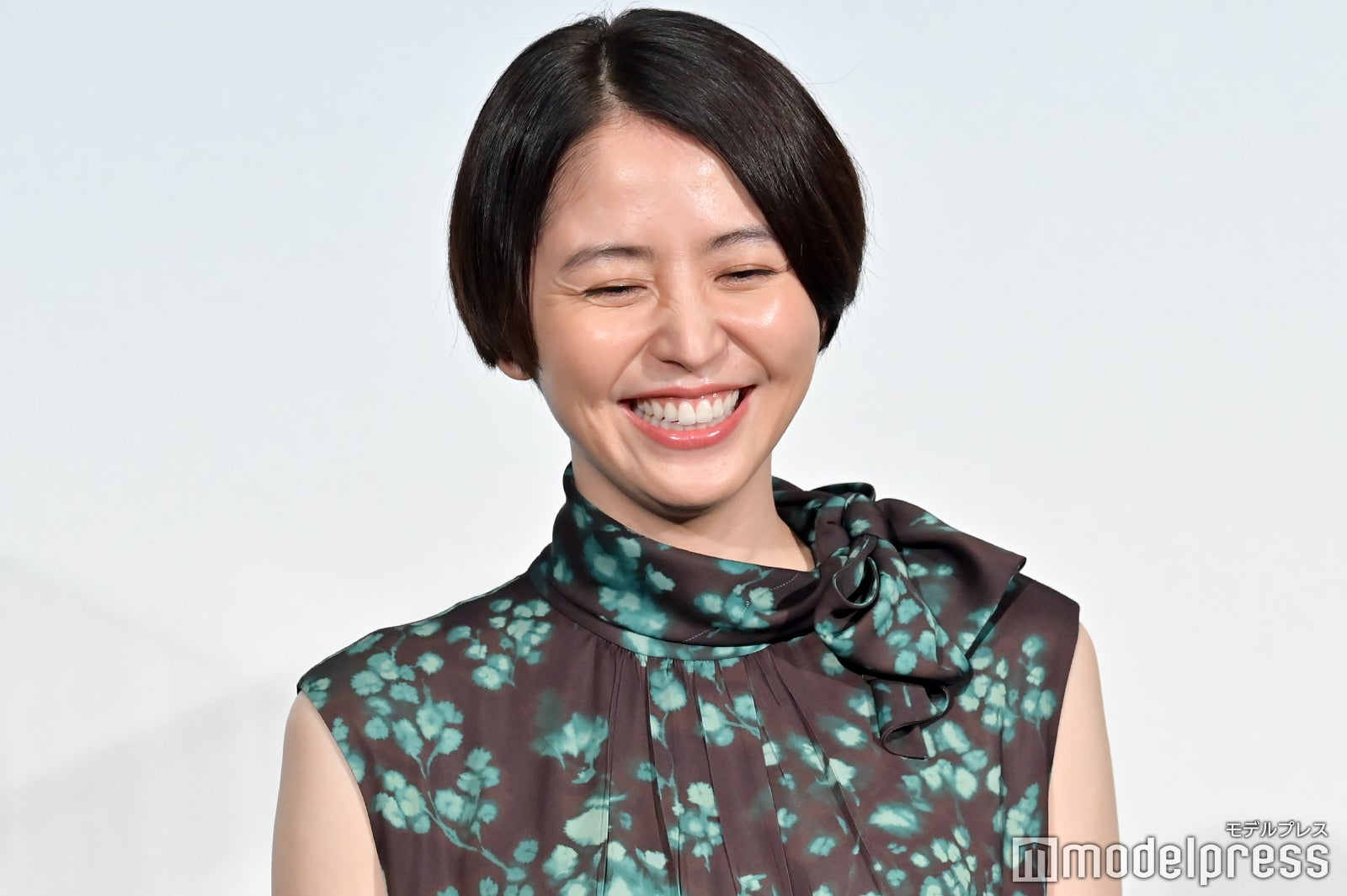 長澤まさみ （C）モデルプレス