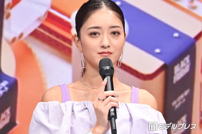 みちょぱ、星野源に関する憶測巡りSNSへの持論展開「おかしな話」