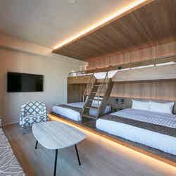 FAV HOTEL KUMAMOTO/画像提供:霞ヶ関キャピタル