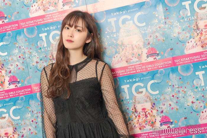 鈴木愛理(C)モデルプレス