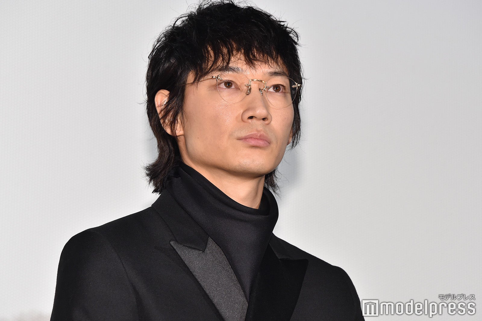 綾野剛 （C）モデルプレス