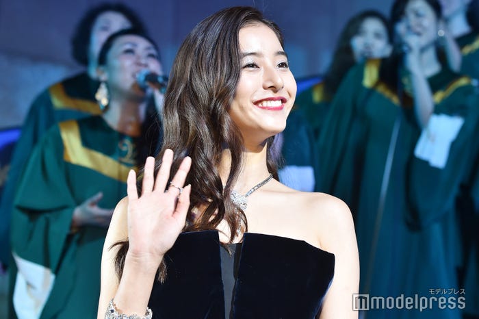 新木優子(C)モデルプレス